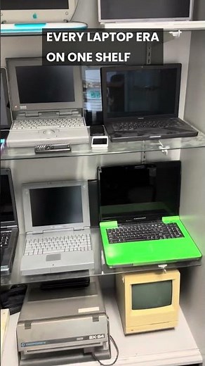 🎮💾 STEP BACK INTO COMPUTER TIME! 💾🎮