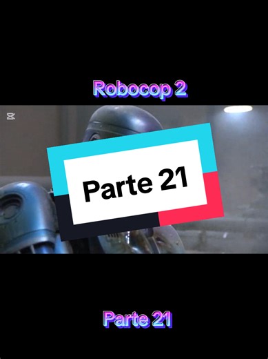 Análisis de Robocop 2 - Parte 21