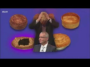 The best of Hignfy series 45