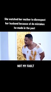 161K views · 3.3K reactions | Not my fault. Part 1 | Vukani Mhlongo | Facebook