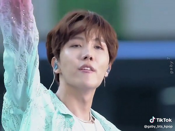 BTS Dope Live Performance: Energy-Packed K-Pop Show