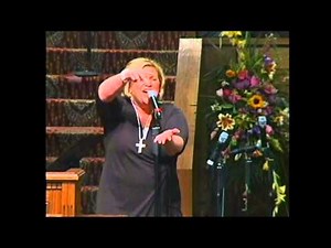 Dottie Rambo's Homegoing Service 05/19/08 (part 11)