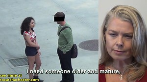 797K views · 67 shares | College professor is put to the test | Official: To Catch a Cheater | Facebook