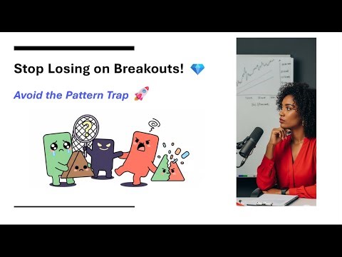 Stop Losing on Breakouts! 💎Avoid the Pattern Trap 🚀