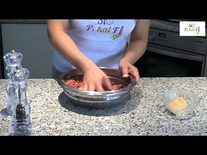 Μπιφτέκια - Mpiftekia - StoPikaiFi.gr