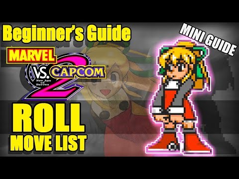 The Surprising Truth About Roll in MVC2 Nobody Tells You
