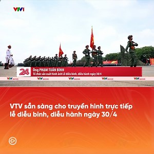 226K views · 7.5K reactions | Lễ diễu binh, diễu hành kỷ niệm 50 năm...