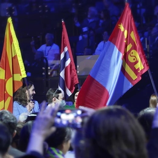 The 2025 Rotary International Convention is just around the corner, and Calgary is ready to welcome you! Be part of the magic from June 21-25 and help us create an unforgettable experience. | Rotary International