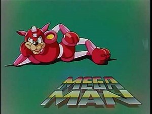 Mega Man - worst commercial break ever