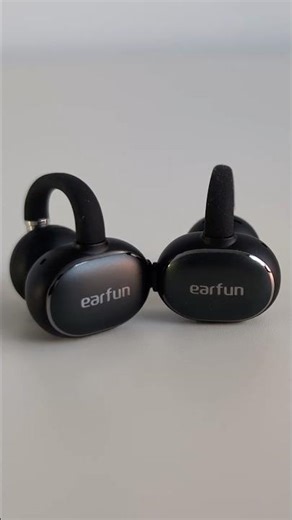 EarFun Clip 2: Can open-ear sound THIS cool?