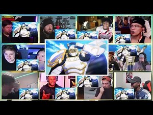 Skeleton Knight in Another World Op『Ah, My Romantic Road』anime Opening reaction(骸骨騎士様、只今異世界へお出掛け中OP)