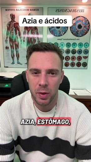 Causas e Tratamentos da Azia e Refluxo Gástrico