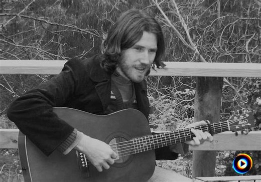 Simple Man by River Crombie