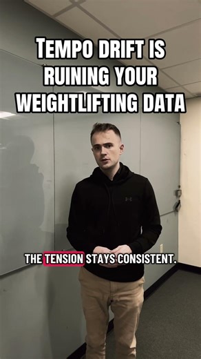Tempo drift is UNDERMINING your data tracking