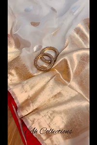 14K views · 111 reactions | MYOSUTRA presents Kora banarasi handloom silk saree ✅️ Price on request Saree comes with blouse piece. For Purchase DM or wats app. UK NUMBER +447852758315 INDIA NUMBER +916289660659 We ship worldwide. Payment mode Bank transfer( INR/GBP) Google Pay/ Paypal. All sarees come with Fall and Pico. We stitch designer blouses at an extra charge. | Myosutra | Facebook