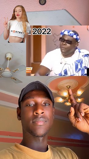 Ks Bloom succès diabolique ou succès divin Aziz 45 dévoile tous #cotedivoire #vue #music #ksbloom #aziz45 #medium #success | TOP LAIT