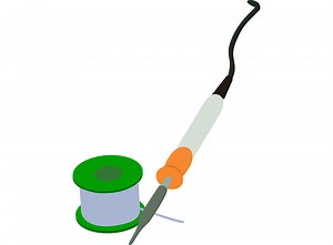 Soldering Equipment Explained