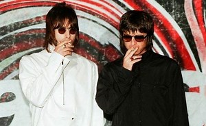 Oasis: Definitely Maybe (Remastered Deluxe Edition) » PopMatters