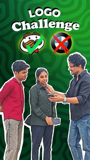 Luvohampers on Instagram: "Logo Guessing Challenge🔥 How many logos can YOU guess? 🤔✨ Drop your answers in the comments!👇 . . . #logoguessing #publicchallenges #alappuzhabeach #alappuzha #hamper"