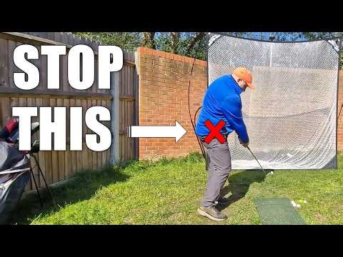 Struggling With Fat & Thin Shots? This Makes Golf Easy