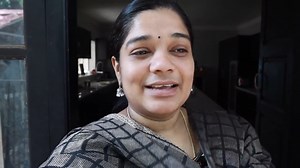 62K views · 434 reactions | Am I Missing my Sister Anusha - Went to Beast Movie & Lunch Out - Making Quinoa Adai Dosa | Yummy Tummy | Facebook