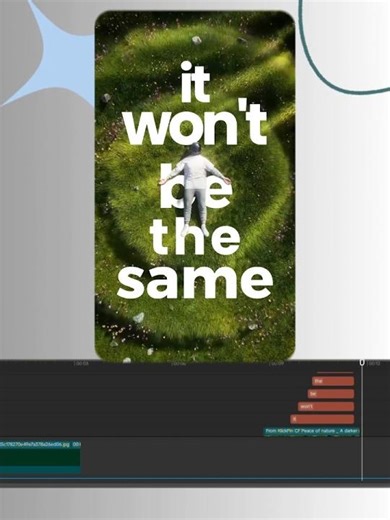 Capcut motion graphics tutorial #capcut #tutorial #edit #shorts