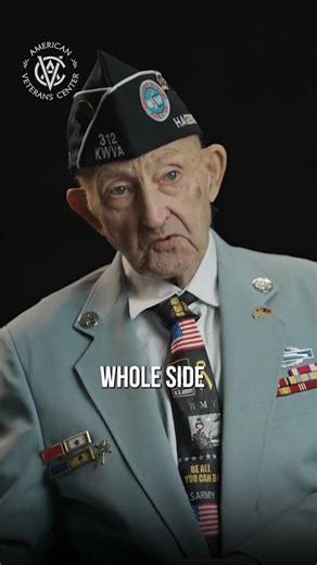 I Will Never Forget the War