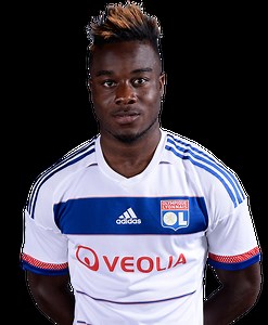 Maxwel Cornet - Soccer News, Rumors, & Updates