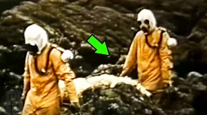 10 Most Secret Military Experiments Caught on Tape | Top 10s