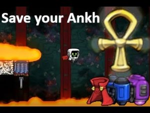 Tide Pool Ankh Skip methods!