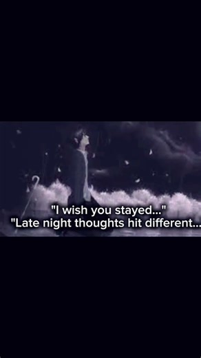 Sad LoFi Song for Late Night Overthinking 💭💔