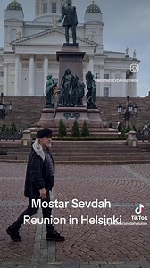 Mostar Sevdah Reunion on Reels