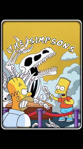 #simpsons #cartoontok #usa🇺🇸 #foryou #fyp | the simpsons homer grill