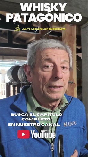 MADOC Distillery Tour: The Process Few See