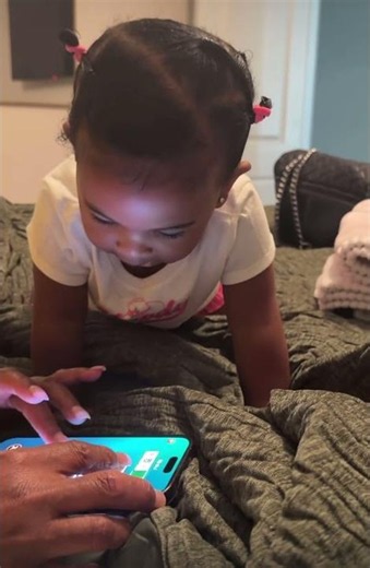Boosie daughter is starting to talk