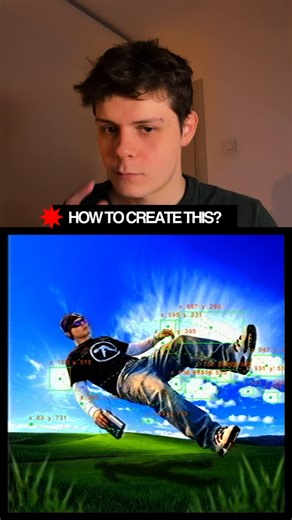 Andrew Zadonsky | Creative director on Instagram: "Comment WINDOWS to get project file for free! 💻 Unlimited all Kling models @higgsfield.ai"