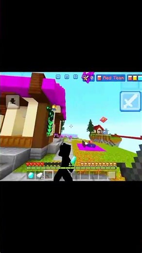 LEVEL 14 IN HIVE 😱 | Minecraft Hive Progression #minecraft #bedwars