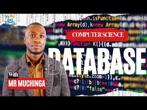 Master Databases Fast: O Level + IGCSE Guide