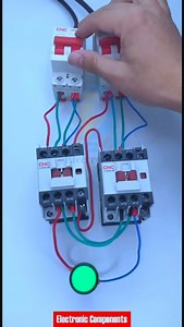 58K views · 663 reactions | Dual power supply switching circuit | 퐄퐥퐞퐜퐭퐫퐨퐧퐢퐜 퐂퐨퐦퐩퐨퐧퐞퐧퐭퐬 | Facebook