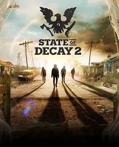 State of Decay 2 Windows, XONE game
