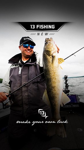 13 Fishing on Instagram: "NEW Technique-Specific Power Cork Rod 13 Fishing is thrilled to release the new Power Cork rod in its premium Myth series, a technique-specific rod designed in partnership with legendary angler and guide @tonyroachfishing exactly and only for power corking. With the increase in popularity of forward-facing sonar (FFS), the highly effective power corking technique has taken the angling world by storm. The power corking setup consists of a slip bobber, light but intention