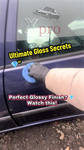 Ultimate Car Shine Secrets revealed! 🤫✨ Забравете всичко, което сте виждали досега. Показвам ви как Xpro преобразява лака за секунди! 🏎️💨 Без филтри, без магия – само чиста технология и брутален блясък. 🛡️💎 Polish & Protect Your Car in minutes! Това е резултатът, който всеки собственик на автомобил заслужава. 🌍📦 👇 Кой детайл искате да лакирам следващия път? Пишете в коментарите! How to apply car clear coat, Xpro auto lacquer, Professional car detailing, Glossy car finish tutorial, Car pa