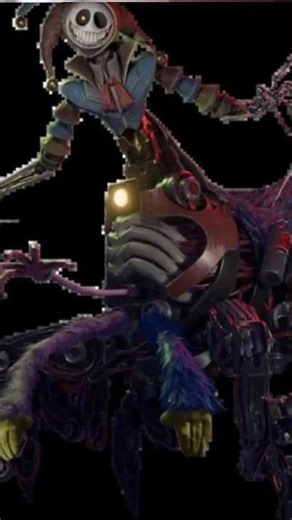 ✨Olie nie być Olie, Olie być prototyp✨