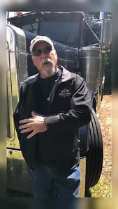 All truck drivers hate backing up in traffic. There is so much the driver cannot see. This is a quick story of something that happened to me when backing up in traffic. | Smart Trucking