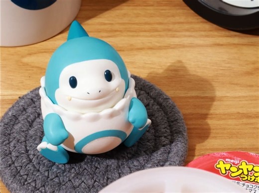 【定格动画】沾了好吃 沾了好玩【Animist】