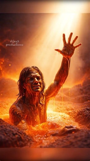 Jesus Pulled Me Out of the Pit of Hell 🔥 | Faith Story