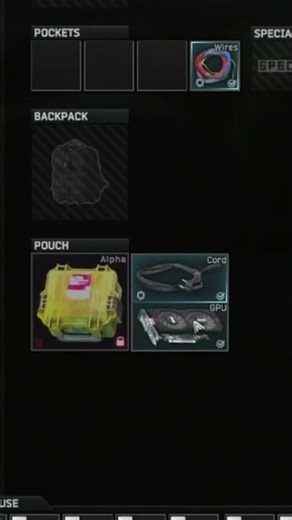 That feeling when you find Good Loot... #escapefromtarkov #tarkov #eft