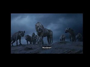 The Lion King - Simba Returns (All Episodes Part 5)