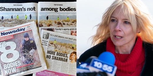 Inside the Horrifying True Story of Netflix's 'Lost Girls' and the Long Island Serial Killer