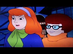 |Scooby-Doo Where Are You S1E8| "Foul Play in Funland" FULL EPISODE Part 1/7